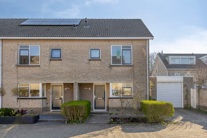 Opaalstraat 12 main image