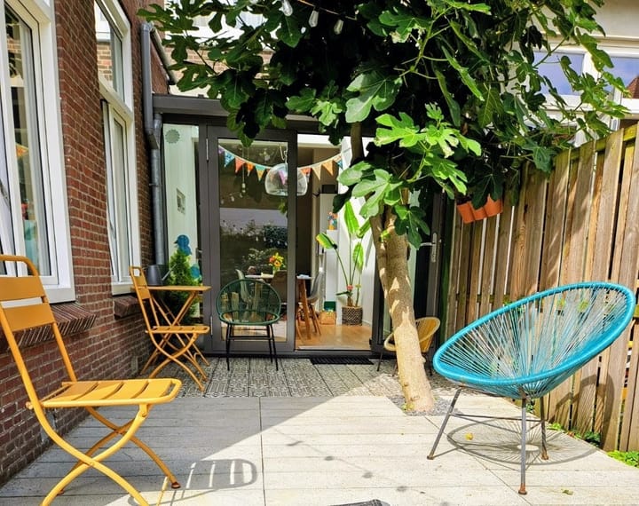 Foto 3 van Weimarstraat 40