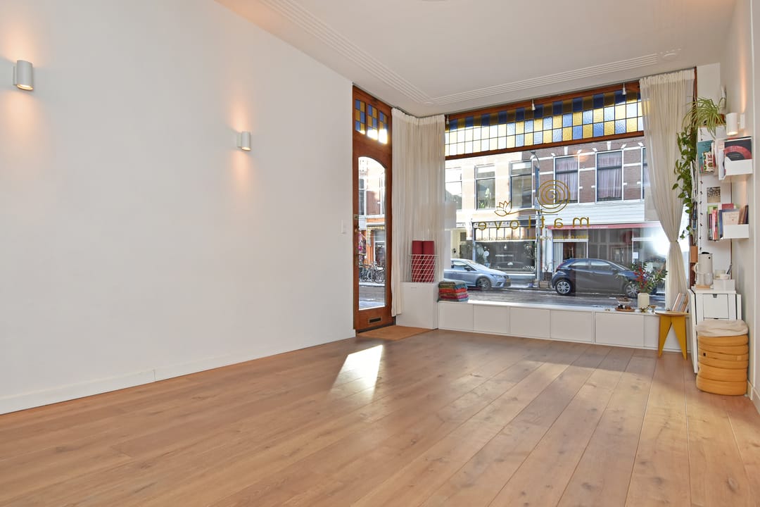 Foto 8 van Weimarstraat 40