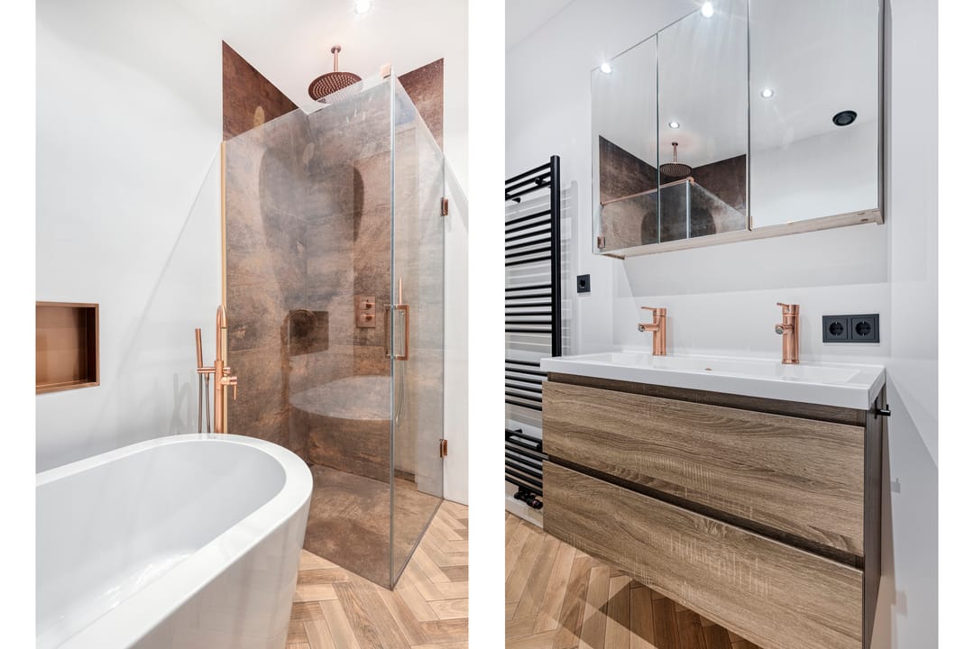 Foto 23 van Nico Andriessenstraat 109