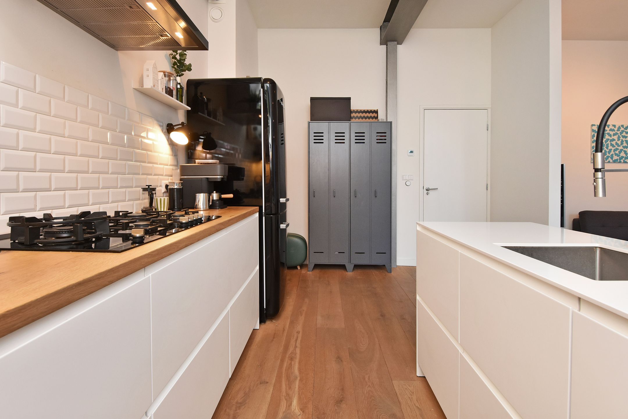 Foto 9 van Weimarstraat 40