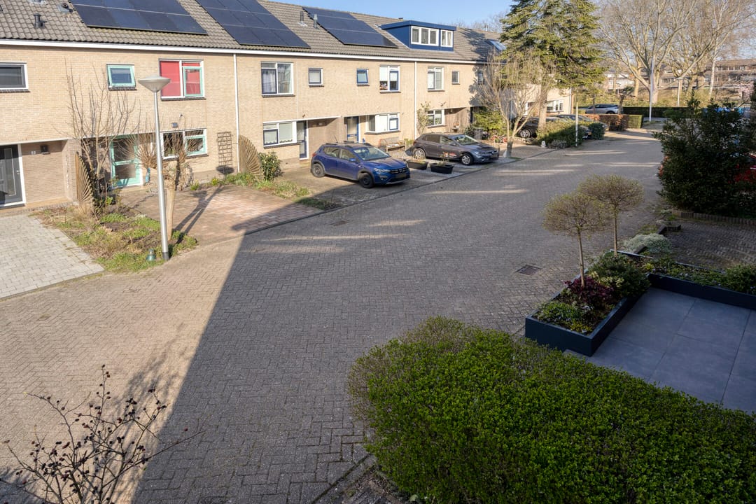 Foto 23 van Opaalstraat 12