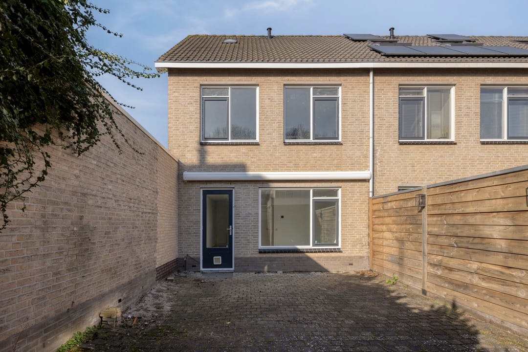 Foto 26 van Opaalstraat 12