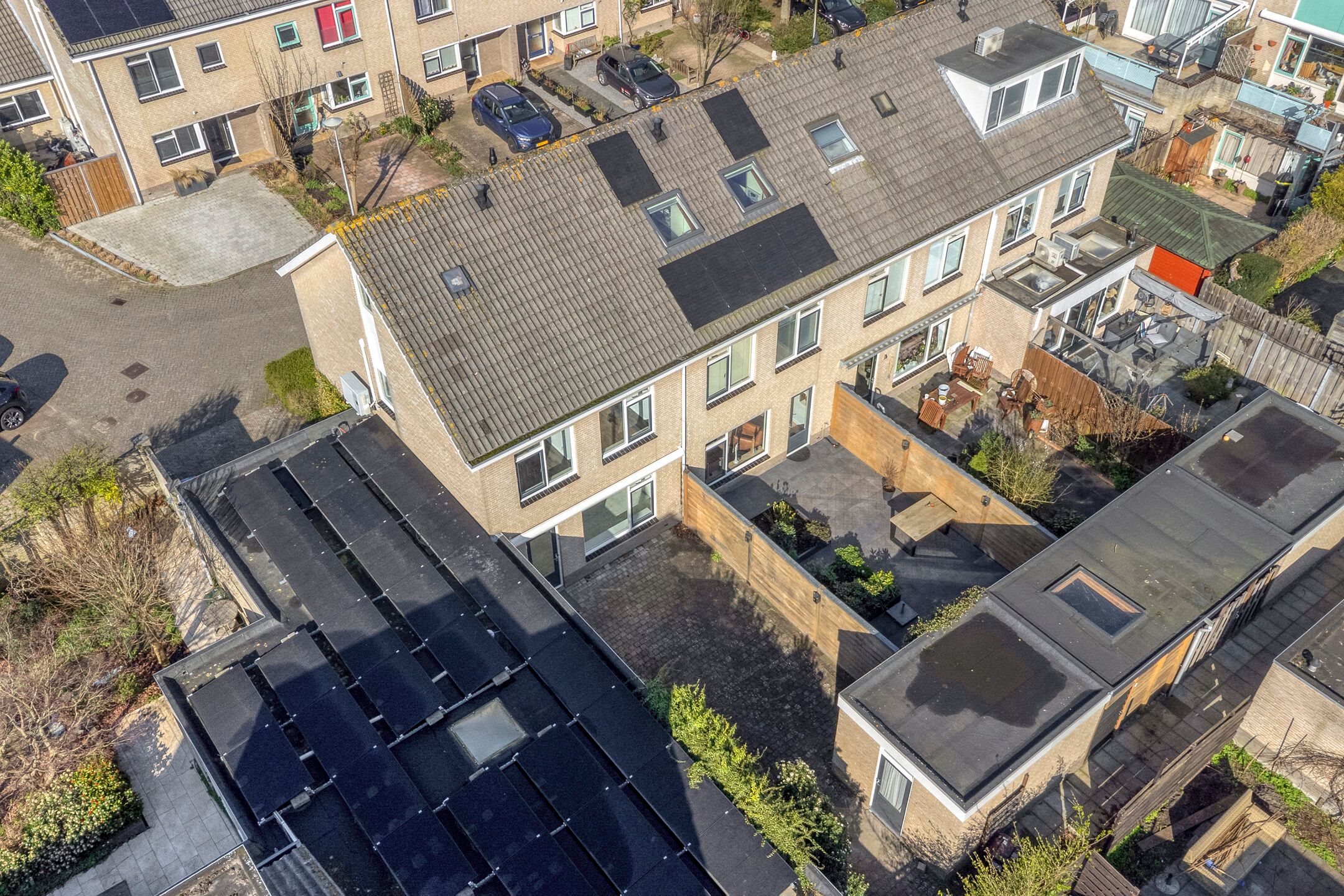 Foto 27 van Opaalstraat 12