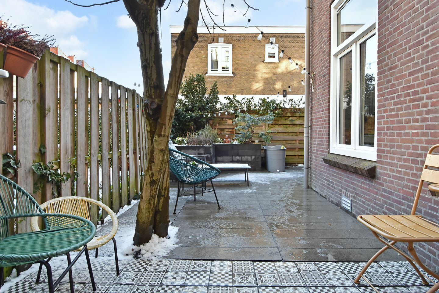 Foto 20 van Weimarstraat 40