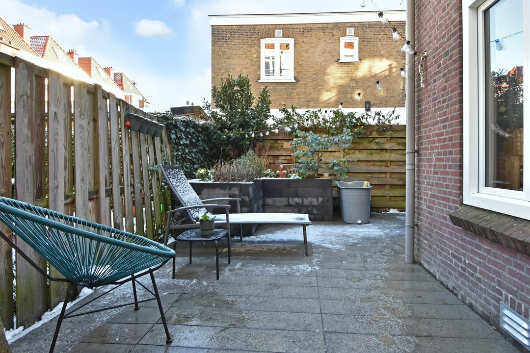 Foto 23 van Weimarstraat 40