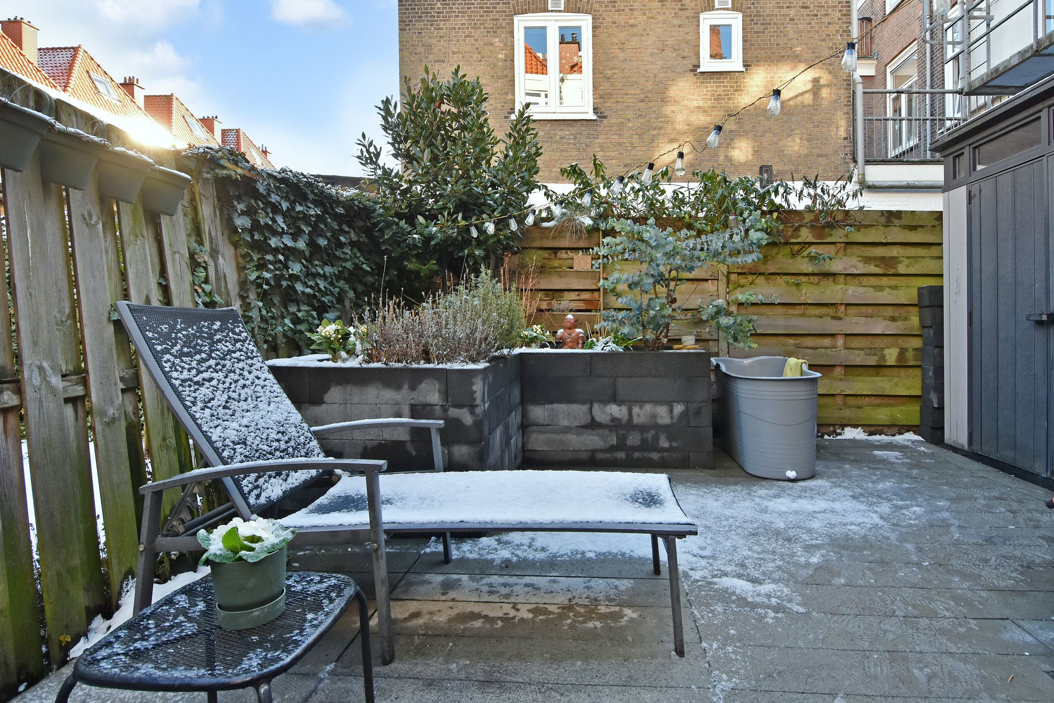 Foto 24 van Weimarstraat 40