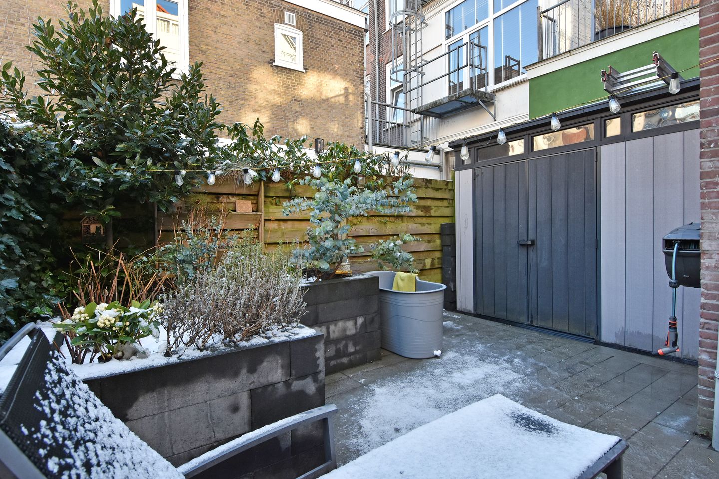 Foto 25 van Weimarstraat 40