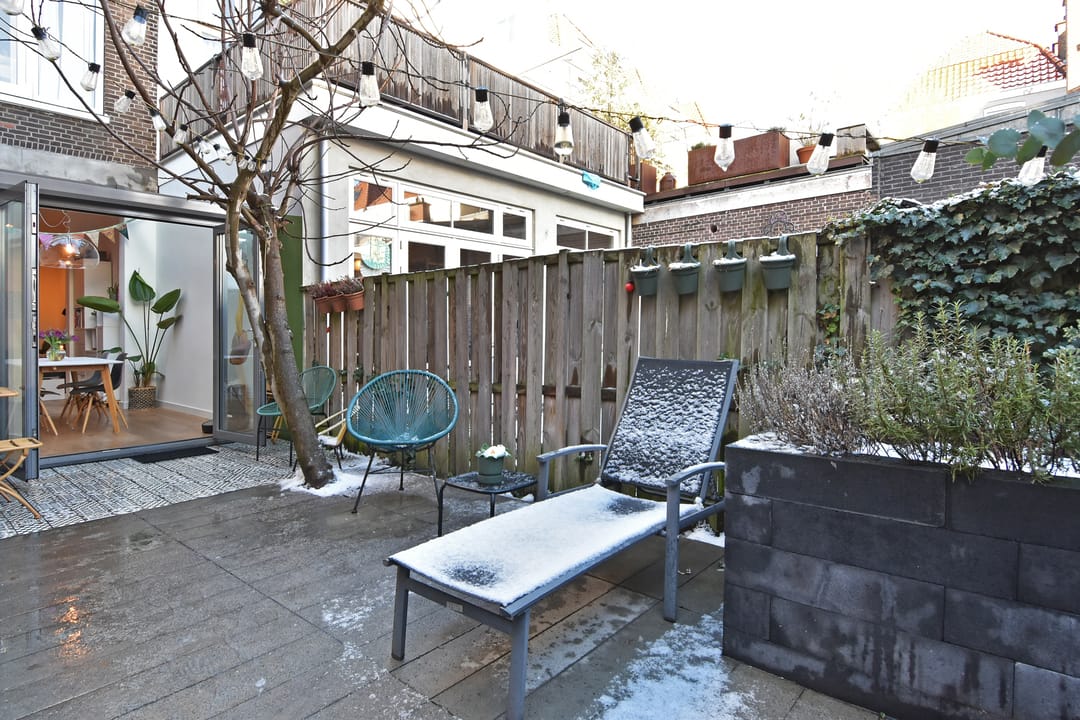 Foto 26 van Weimarstraat 40