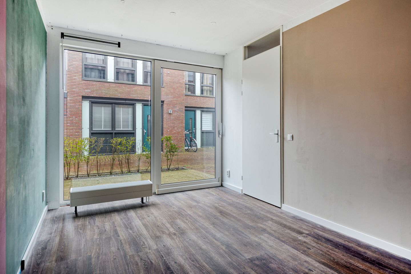 Foto 5 van Nico Andriessenstraat 109