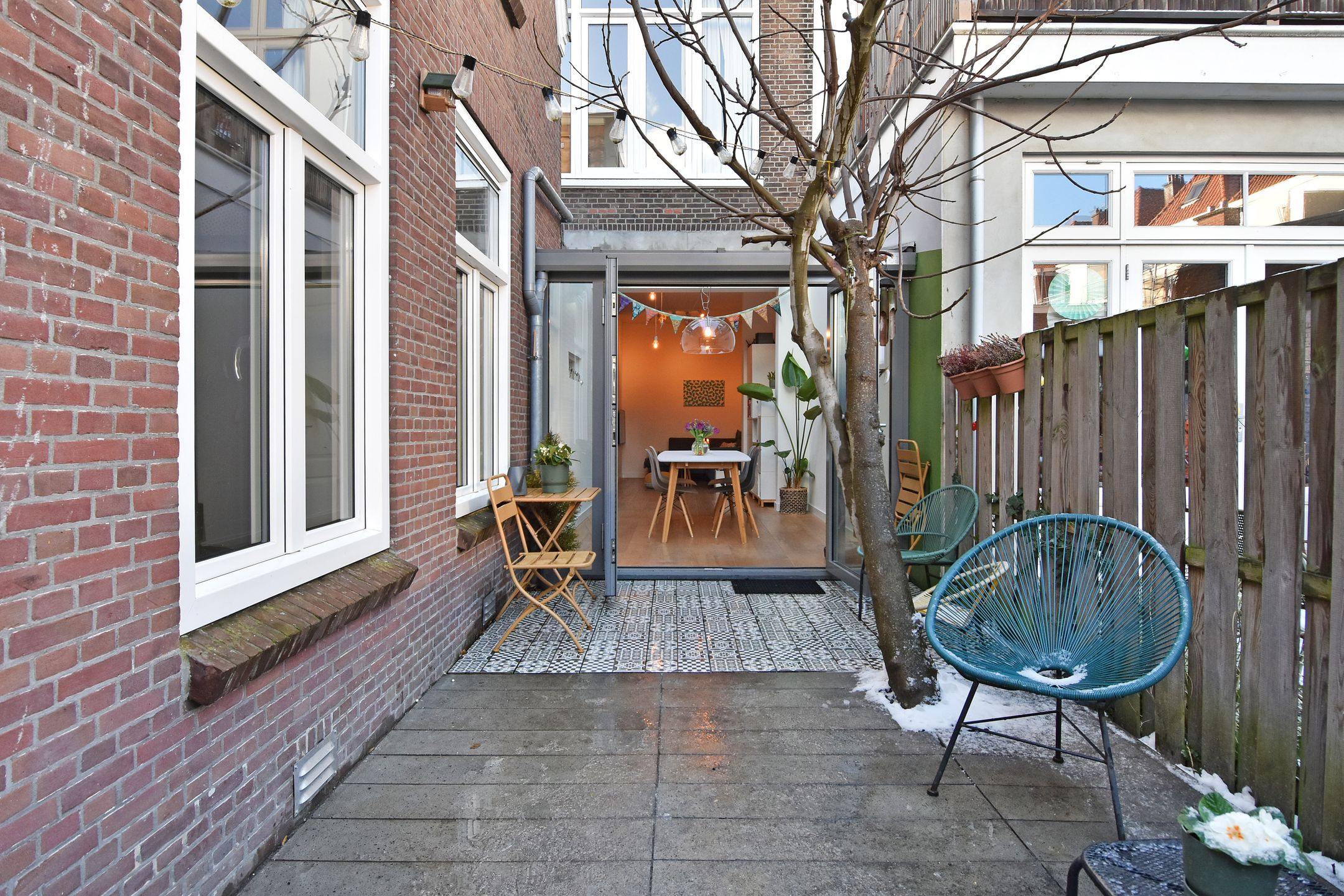 Foto 27 van Weimarstraat 40