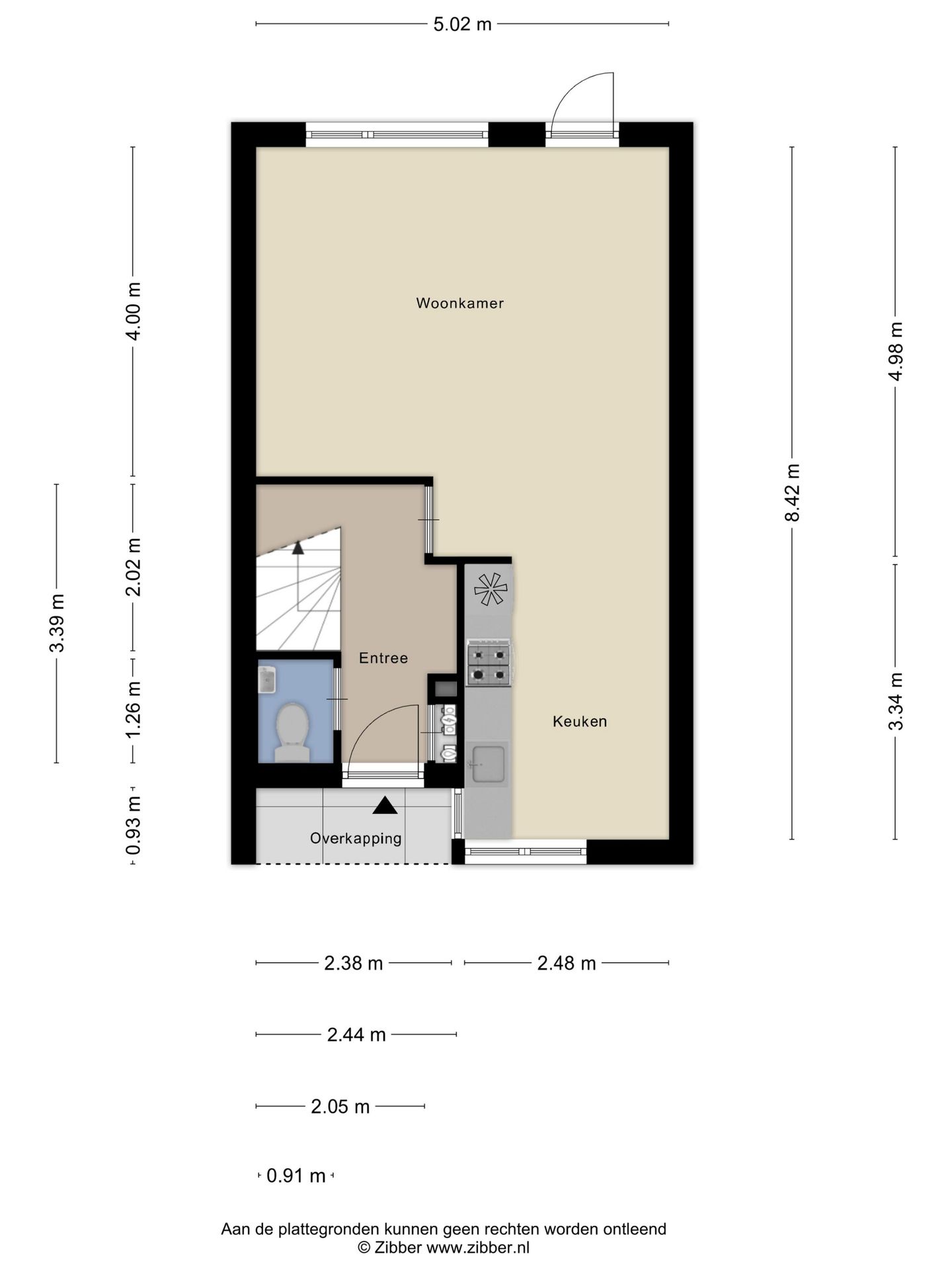 Foto 35 van Opaalstraat 12