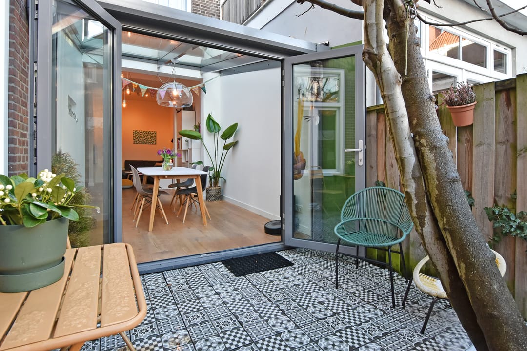 Foto 28 van Weimarstraat 40