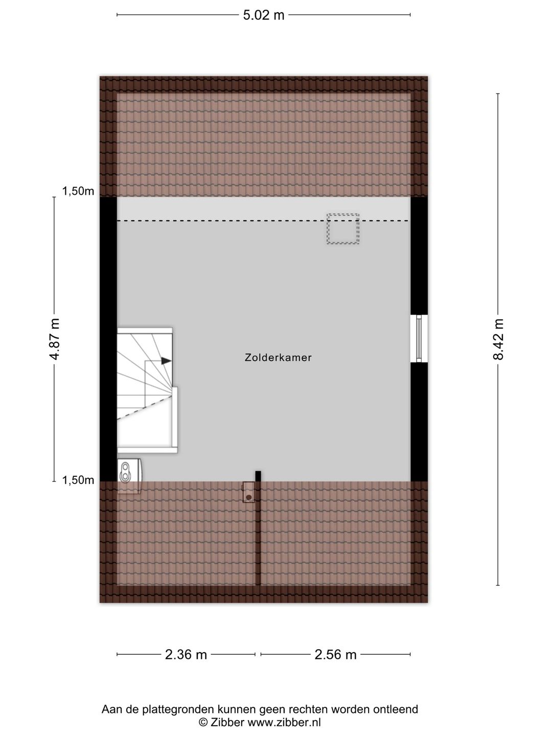 Foto 37 van Opaalstraat 12