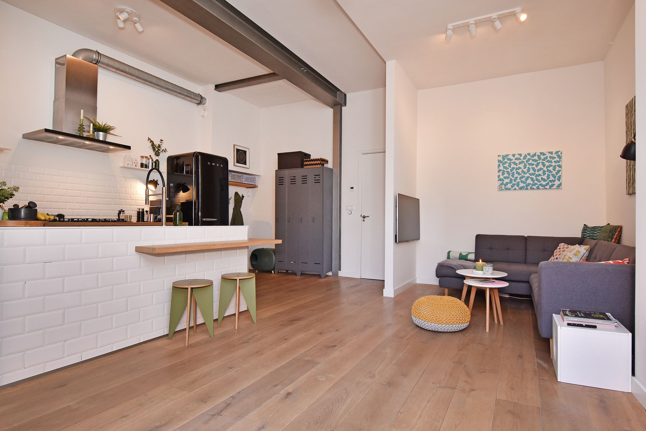 Foto 30 van Weimarstraat 40