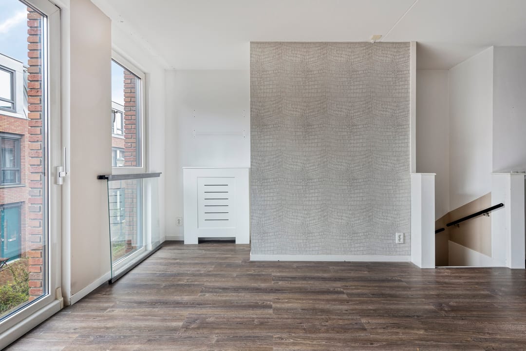 Foto 8 van Nico Andriessenstraat 109