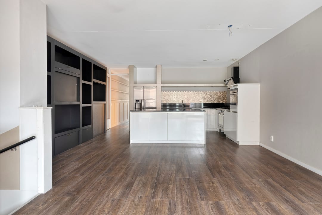 Foto 11 van Nico Andriessenstraat 109