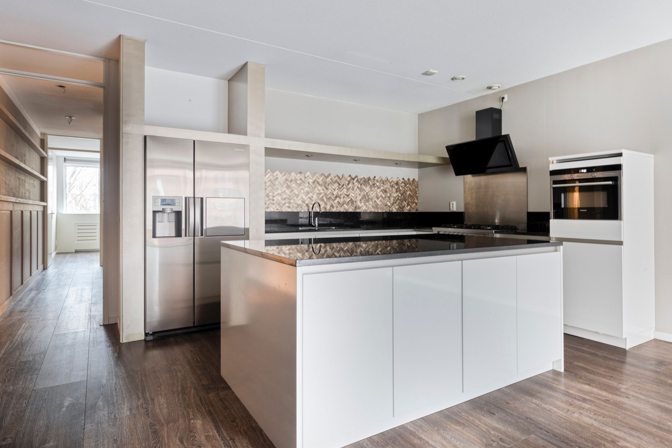 Foto 12 van Nico Andriessenstraat 109