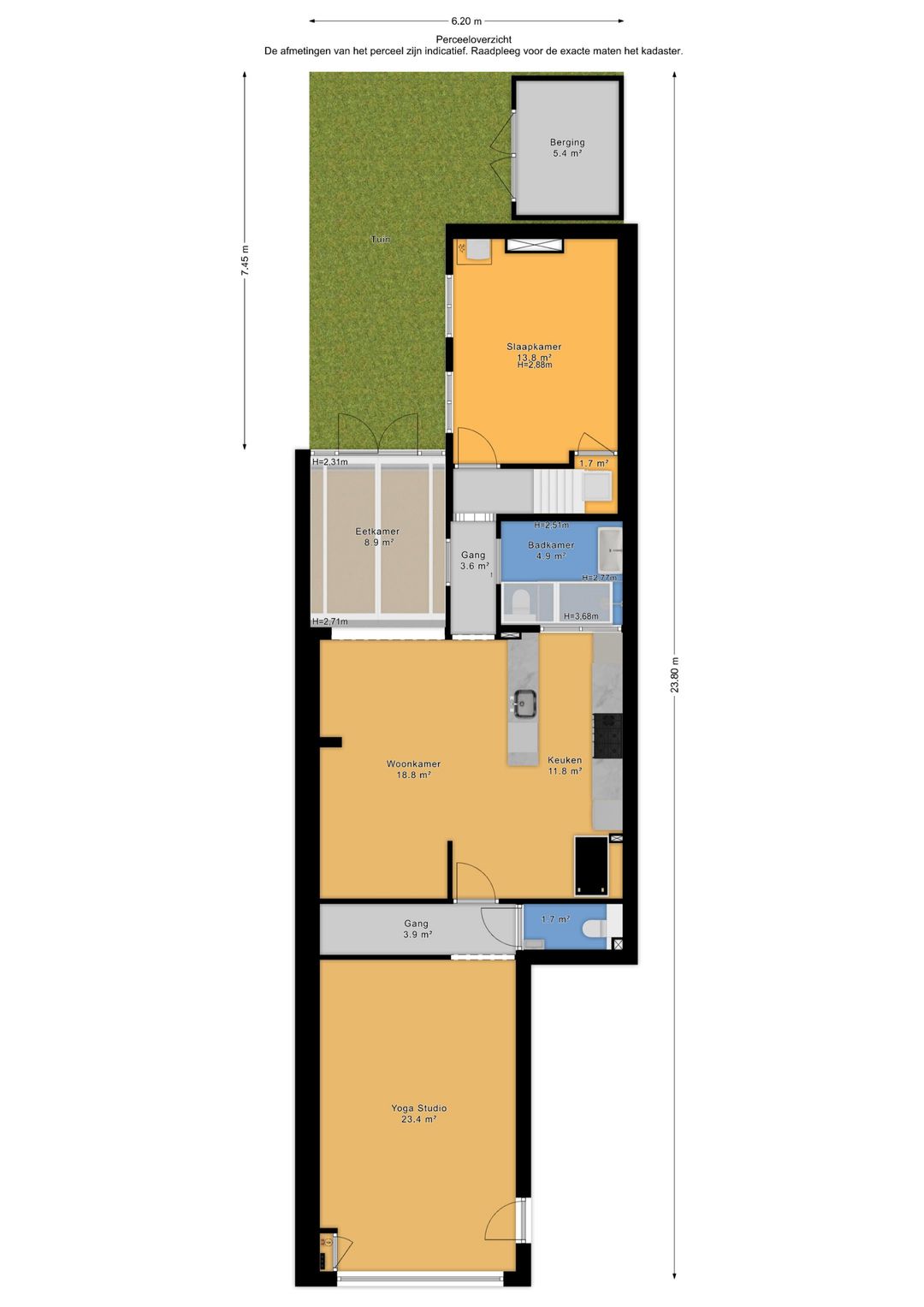 Foto 41 van Weimarstraat 40