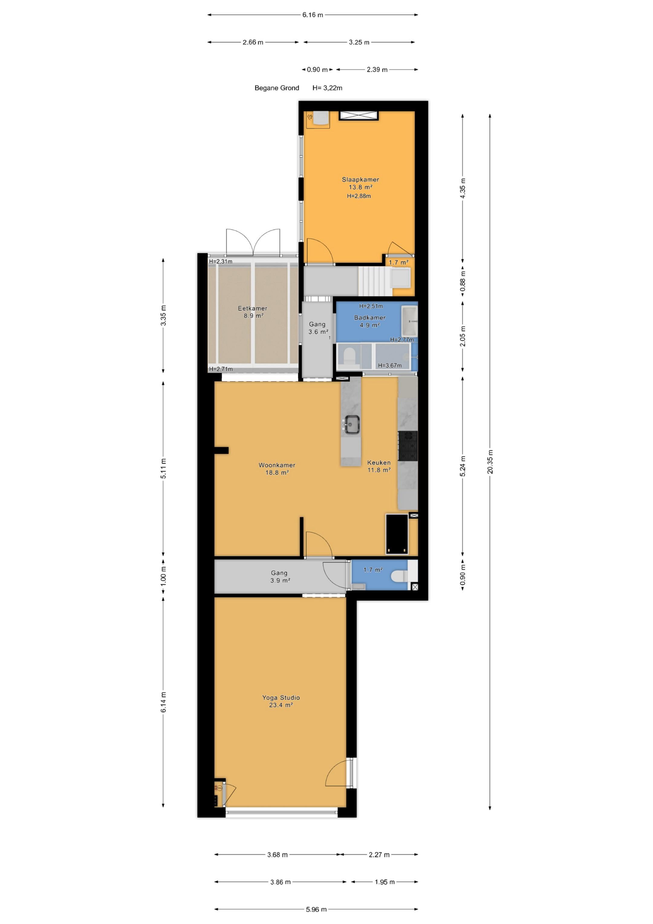 Foto 42 van Weimarstraat 40