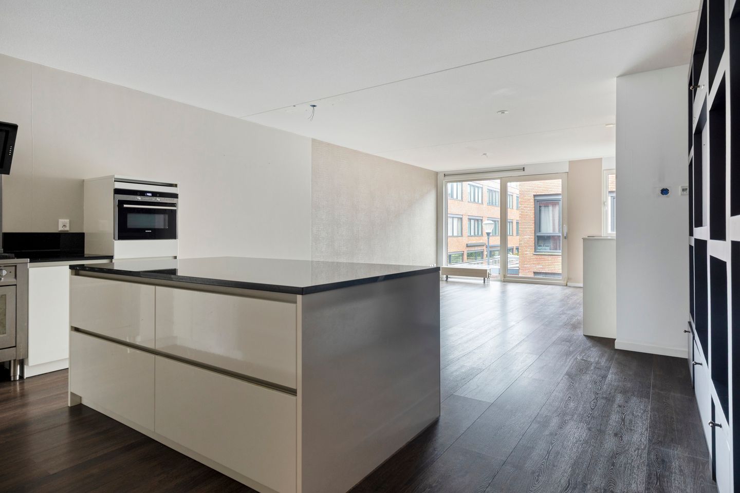 Foto 10 van Nico Andriessenstraat 109