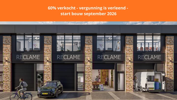 Fermiweg 51, Utrecht