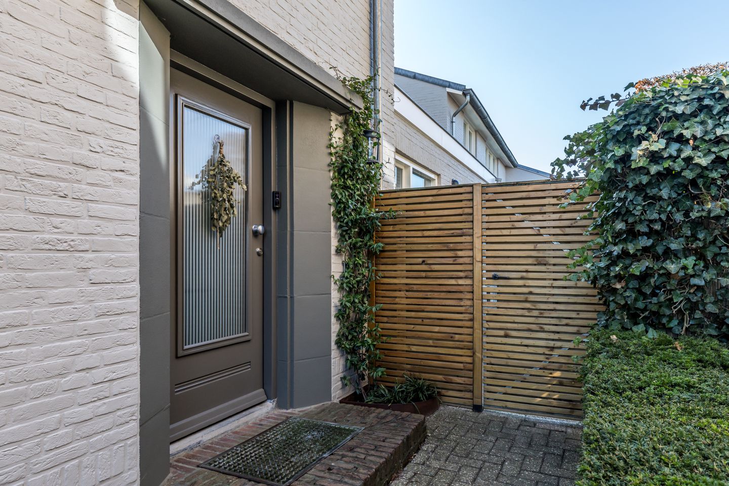 Foto 4 van President Kennedystraat 1-B