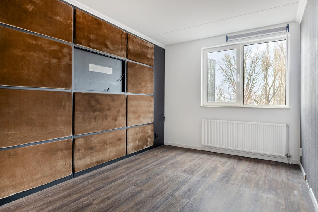 Foto 16 van Nico Andriessenstraat 109