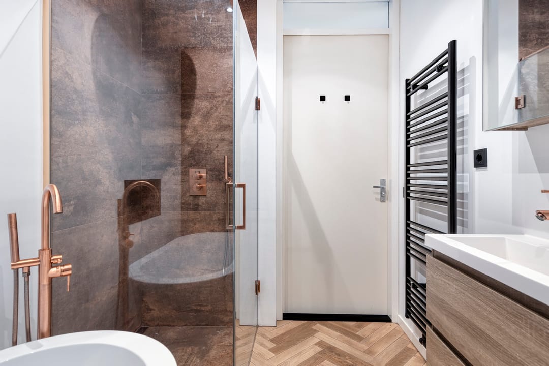 Foto 22 van Nico Andriessenstraat 109