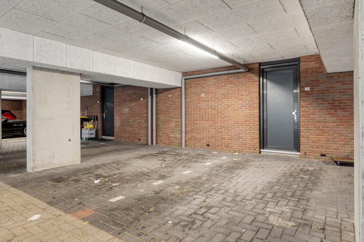 Foto 3 van Nico Andriessenstraat 109