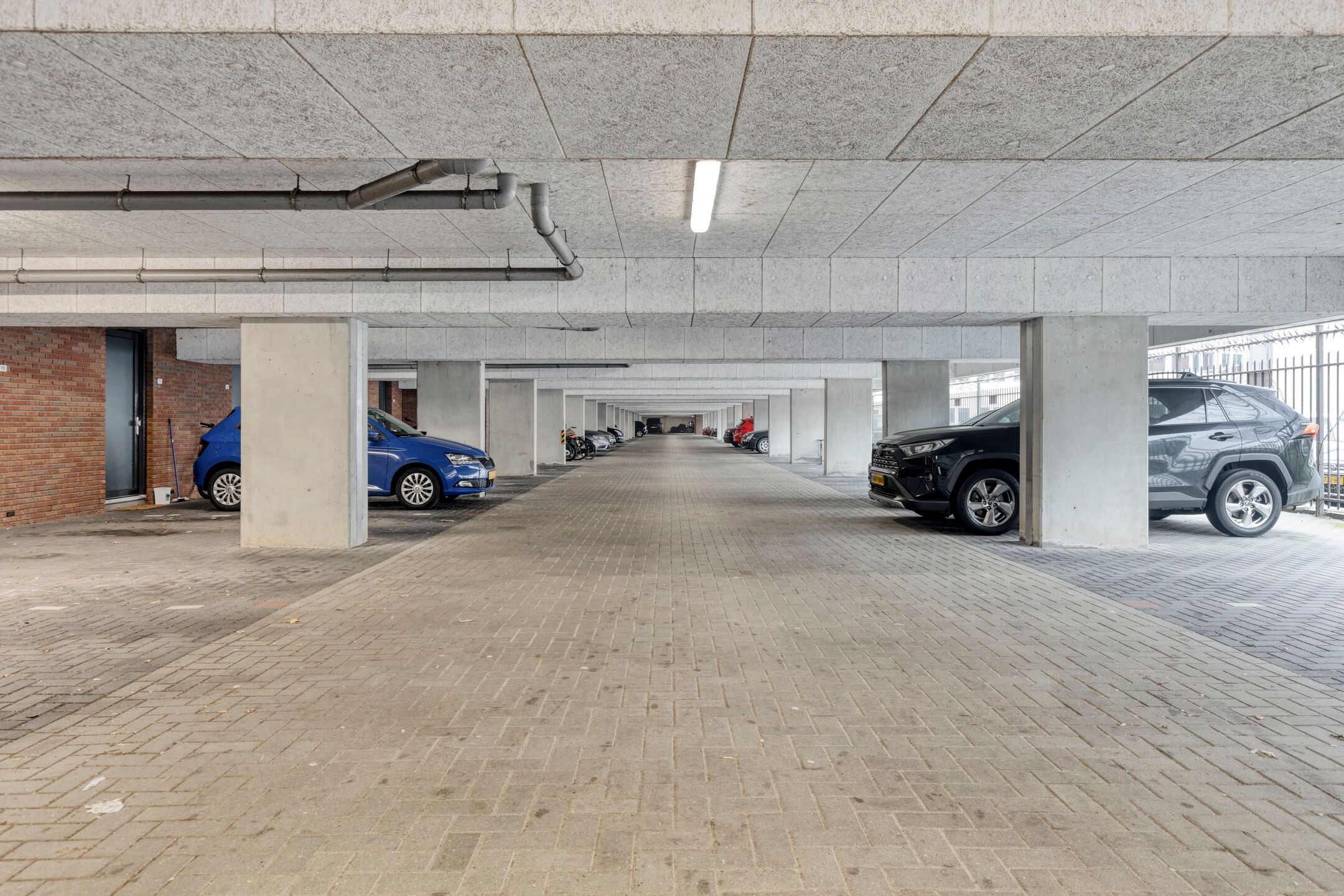 Foto 27 van Nico Andriessenstraat 109