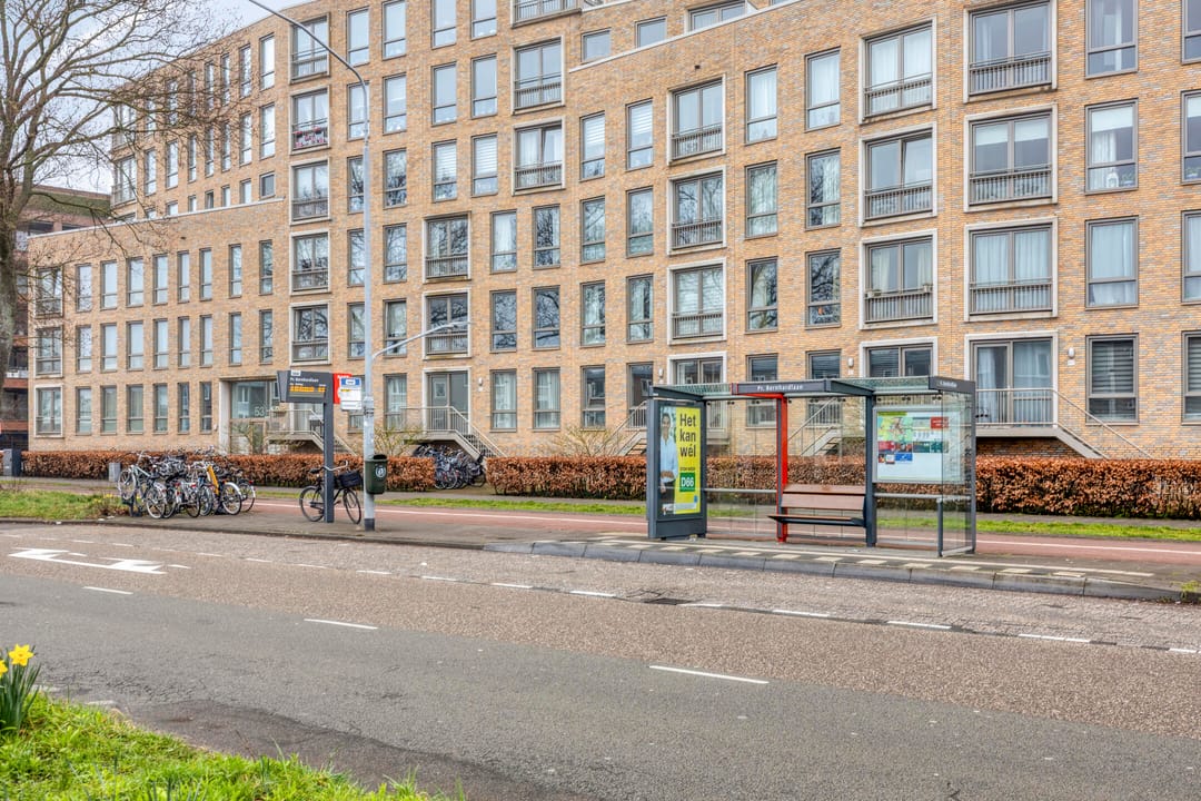 Foto 28 van Nico Andriessenstraat 109