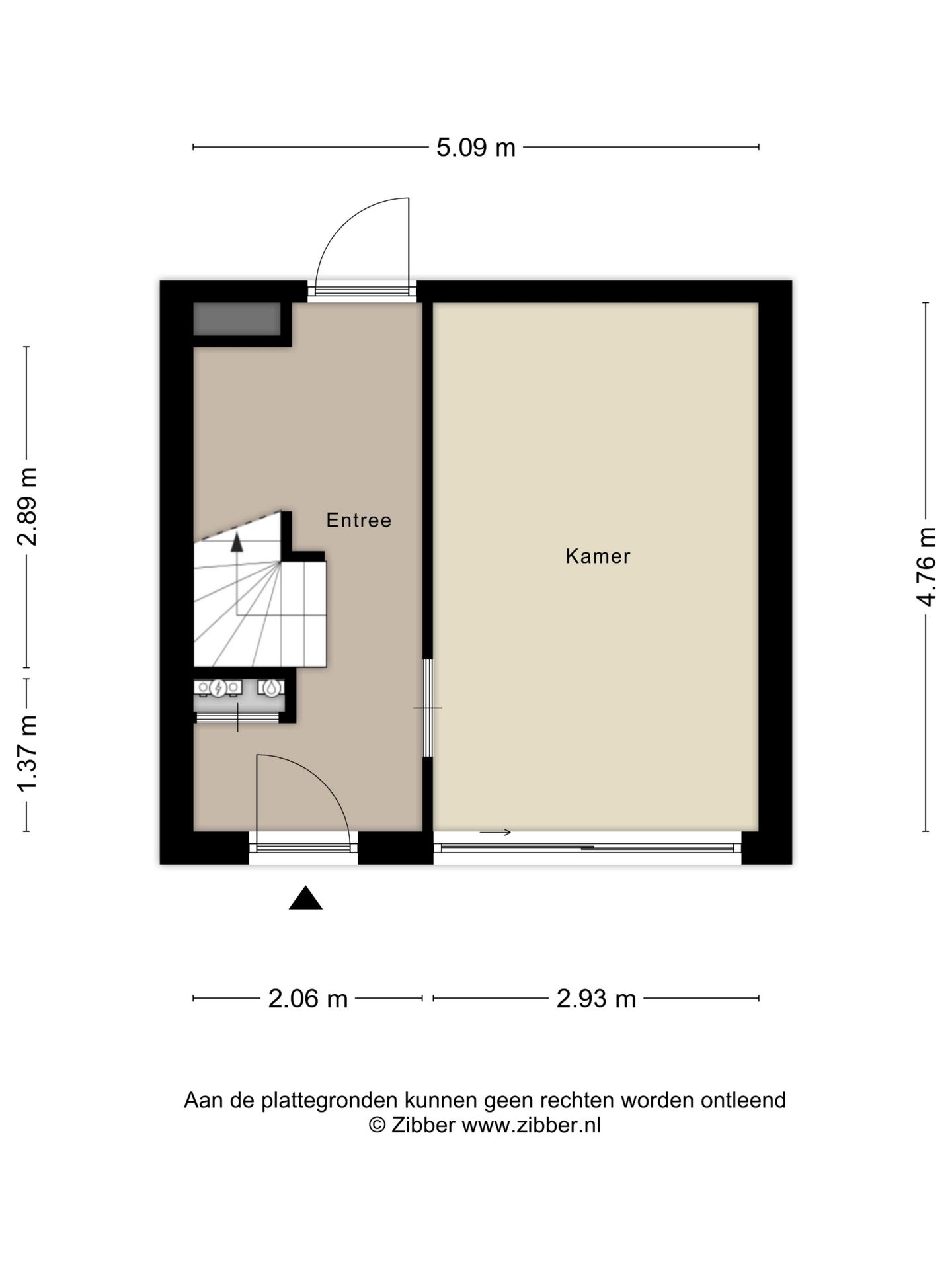 Foto 29 van Nico Andriessenstraat 109