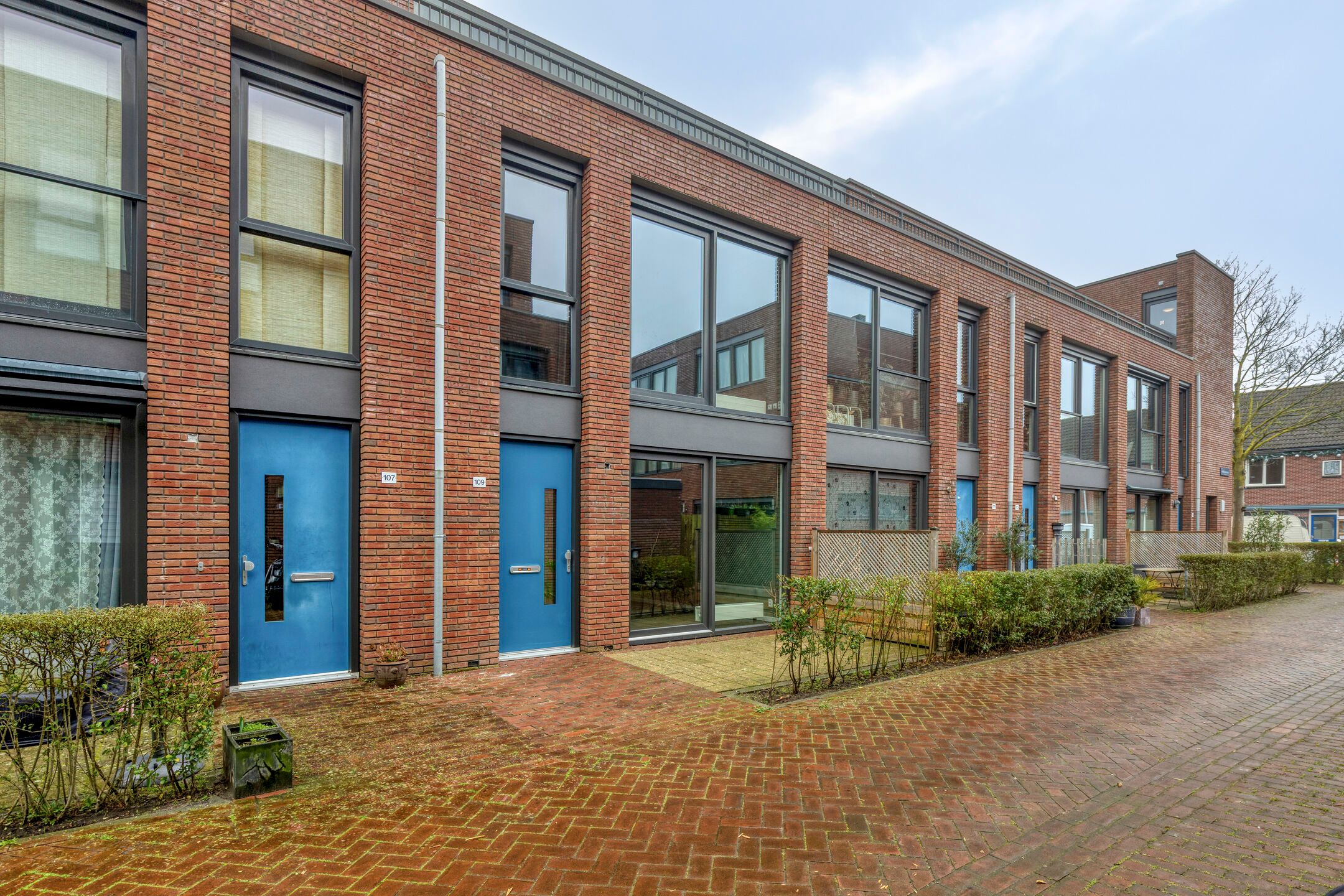 Nico Andriessenstraat 109 