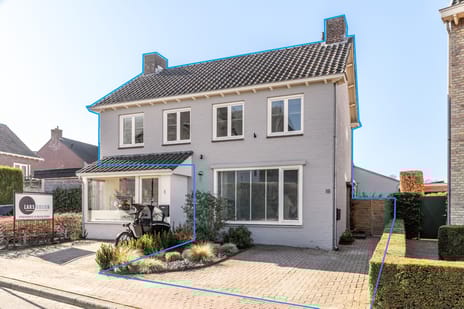 President Kennedystraat thumbnail