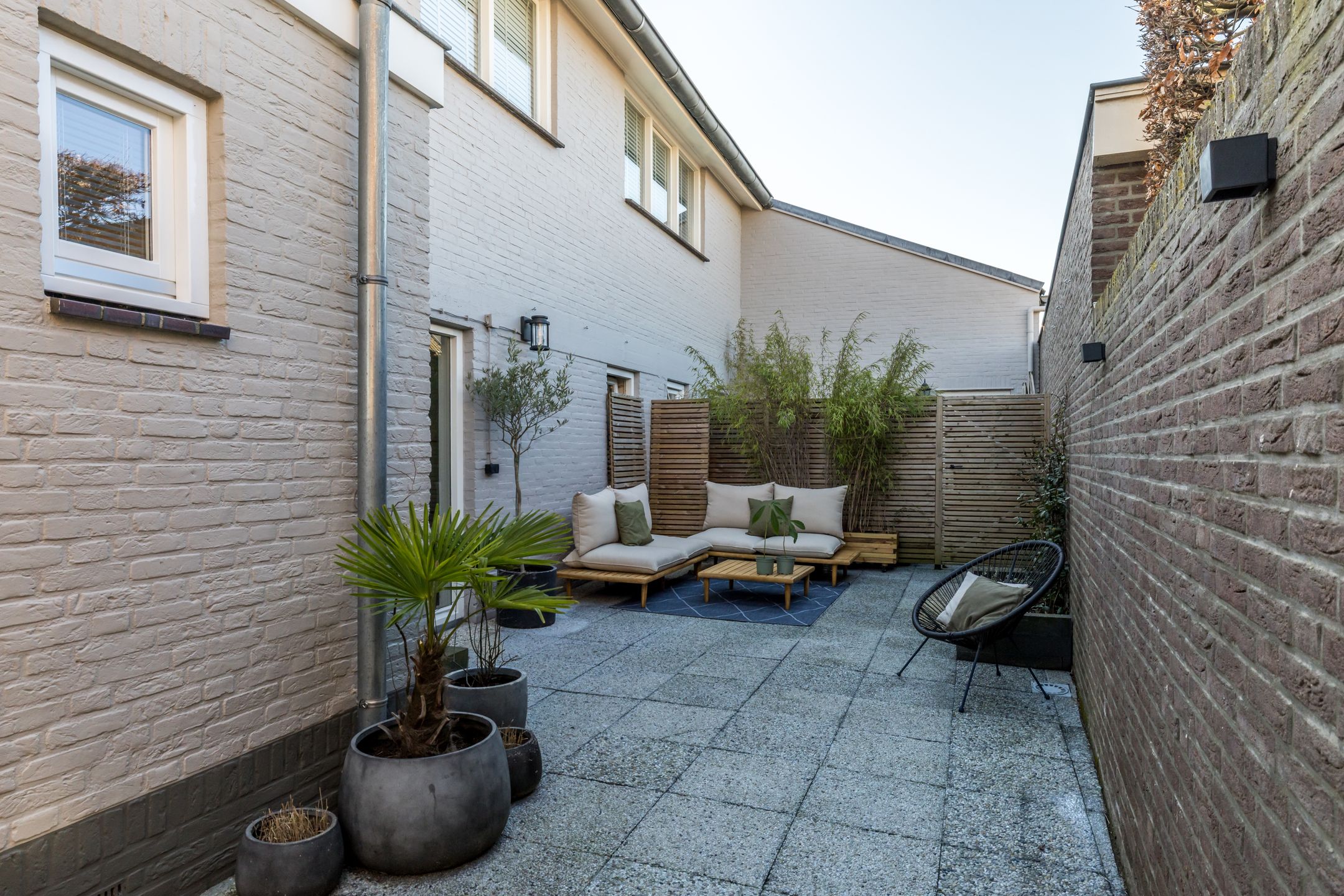 Foto 33 van President Kennedystraat 1-B