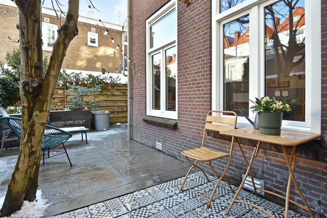 Foto 22 van Weimarstraat 40