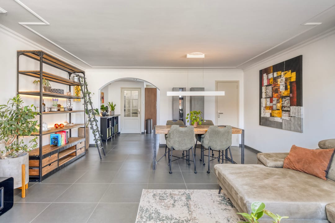 Foto 8 van Etnastraat 4