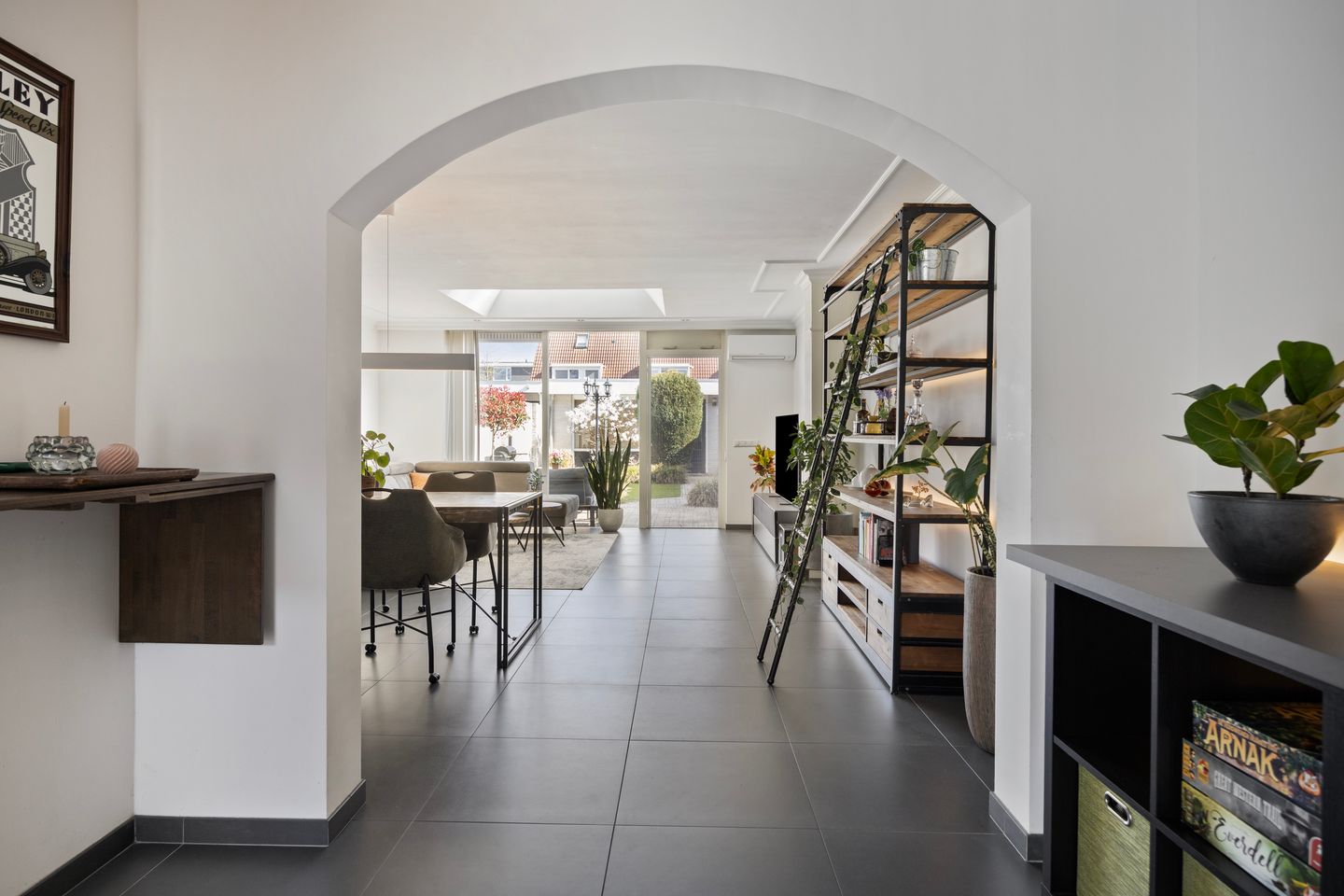 Foto 10 van Etnastraat 4