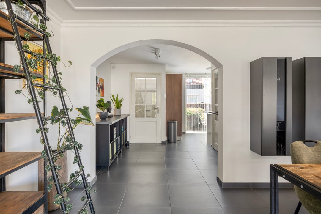 Foto 11 van Etnastraat 4