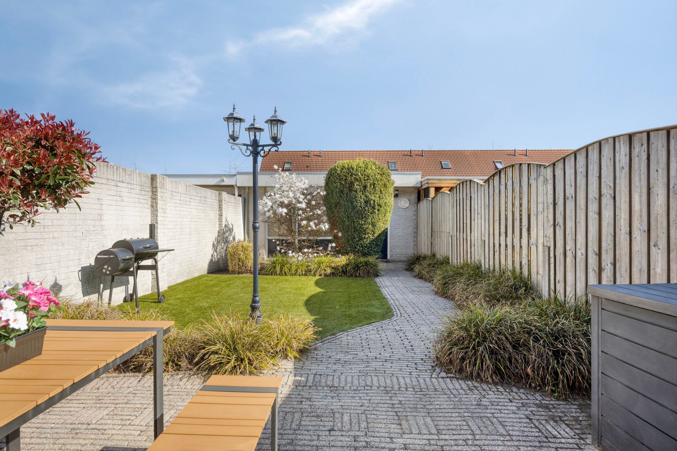 Foto 30 van Etnastraat 4