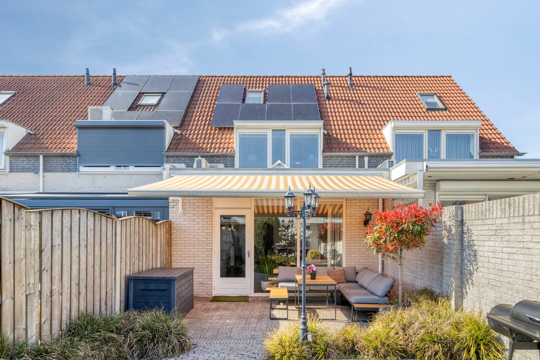 Foto 32 van Etnastraat 4