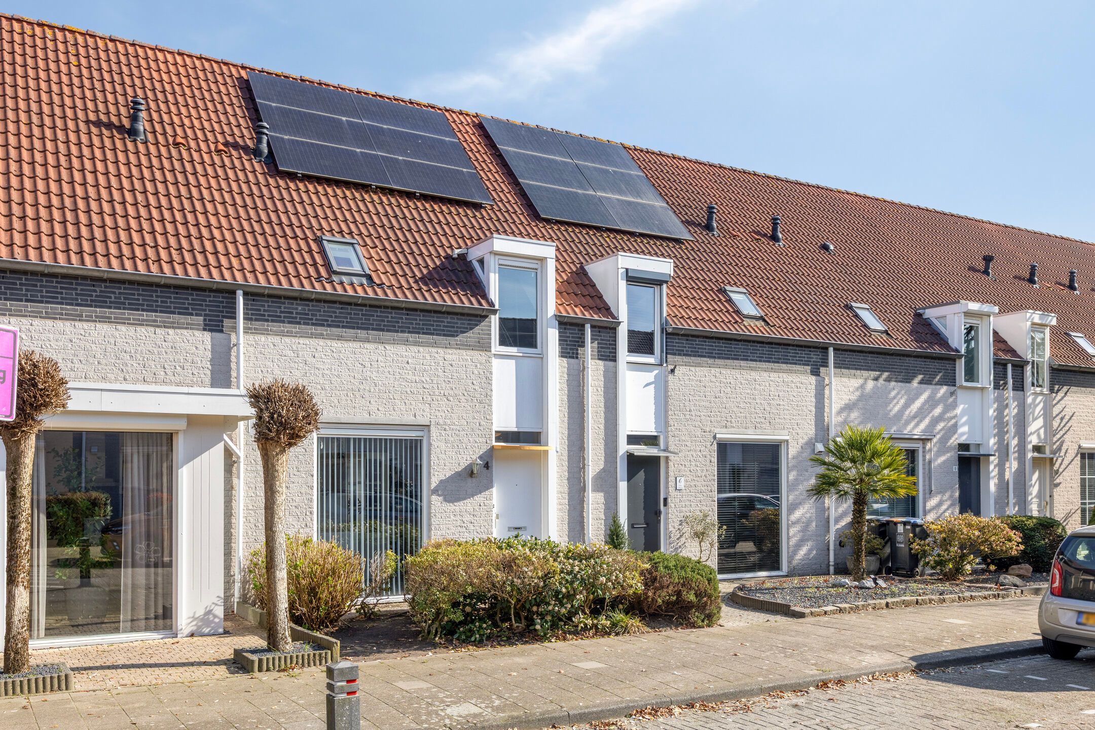 Foto 36 van Etnastraat 4