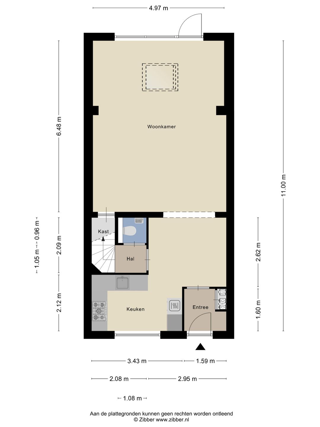 Foto 41 van Etnastraat 4