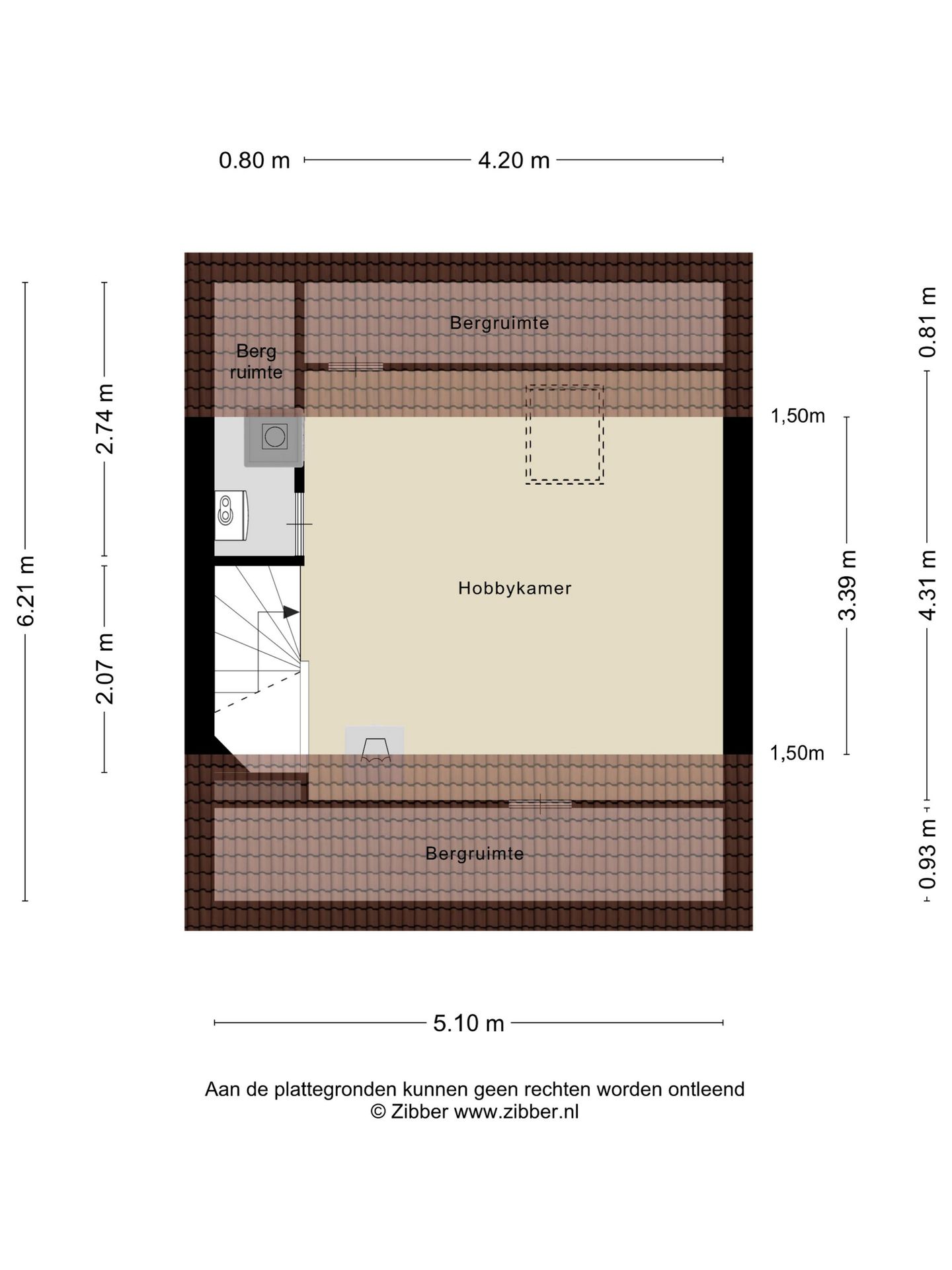 Foto 44 van Etnastraat 4