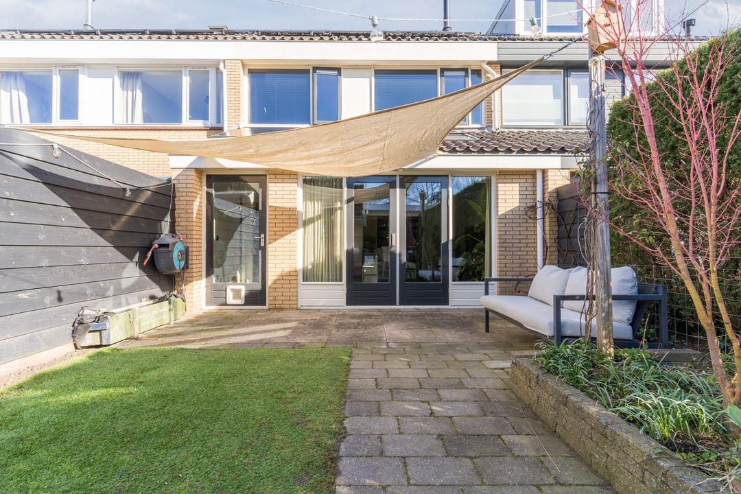 Foto 2 van Sterrenboschstraat 6