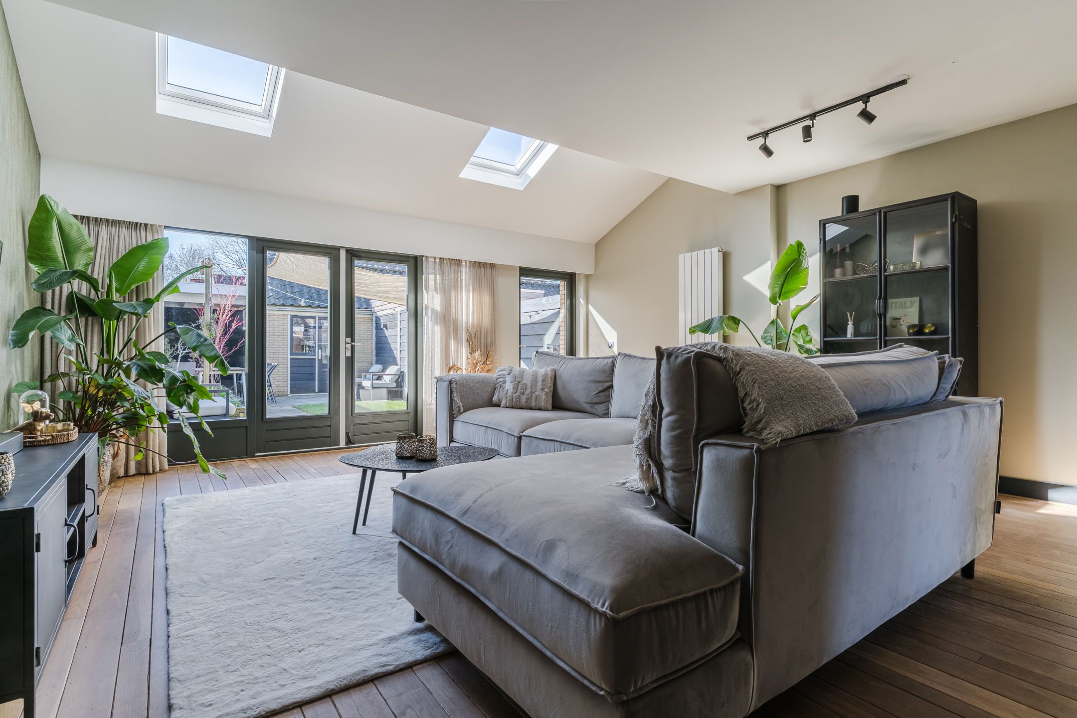 Foto 3 van Sterrenboschstraat 6