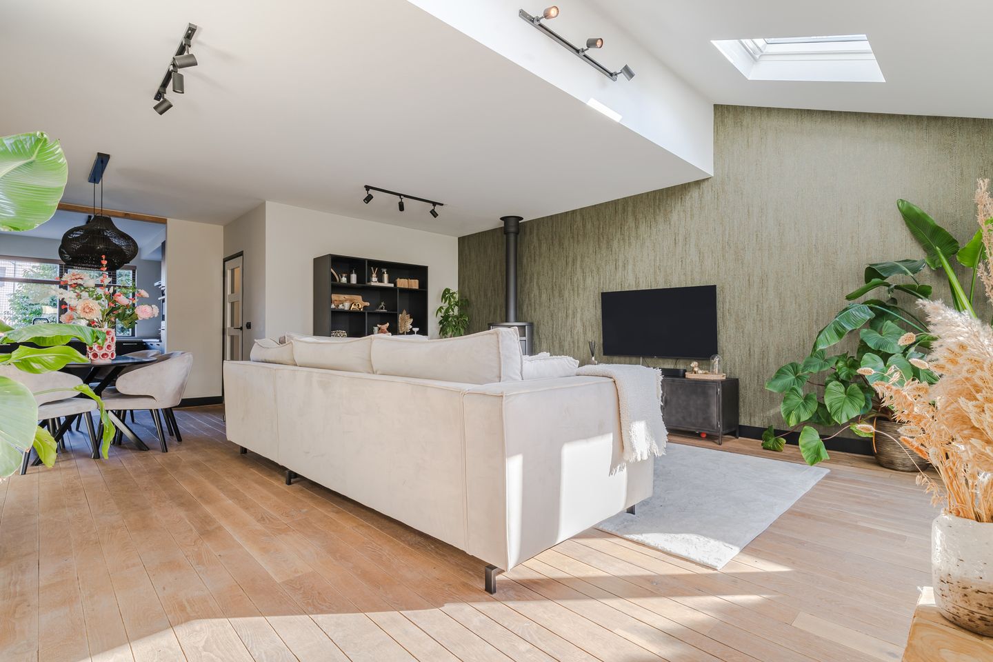 Foto 4 van Sterrenboschstraat 6