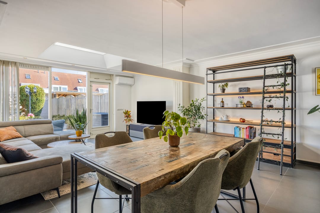 Foto 7 van Etnastraat 4