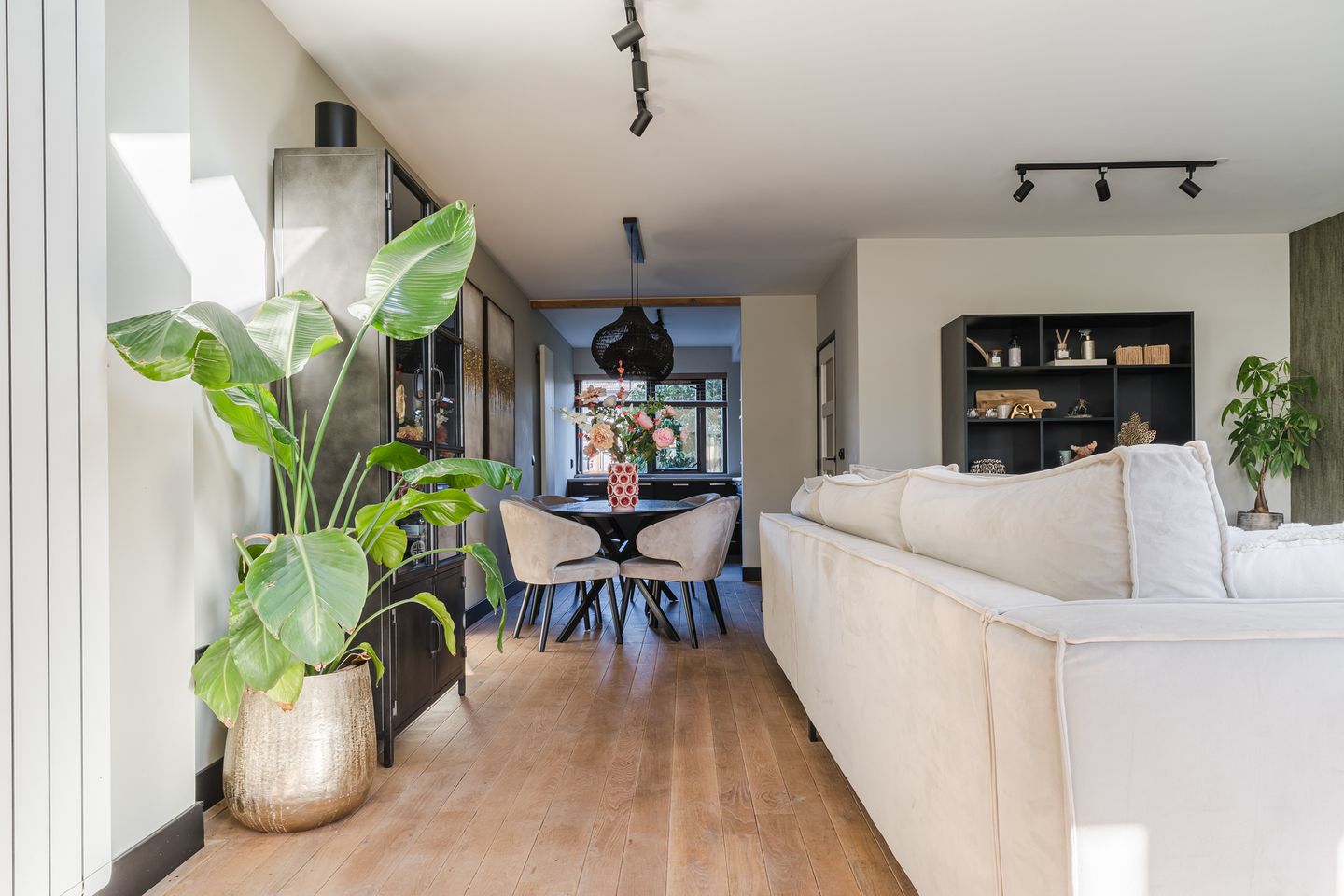 Foto 5 van Sterrenboschstraat 6